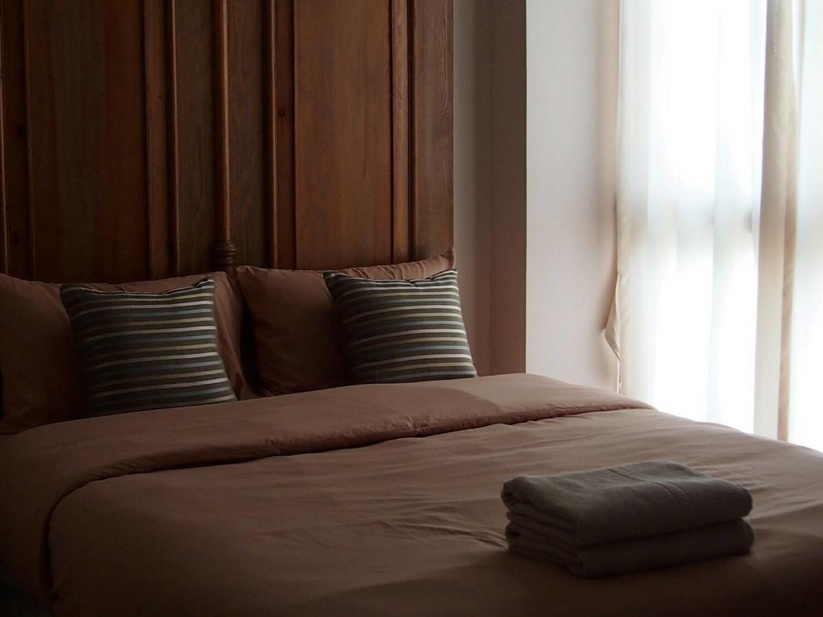 Venetian Pattaya Apartment Sattahip Exterior photo