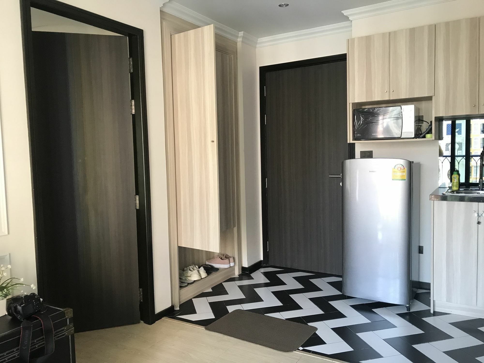 Venetian Pattaya Apartment Sattahip Exterior photo